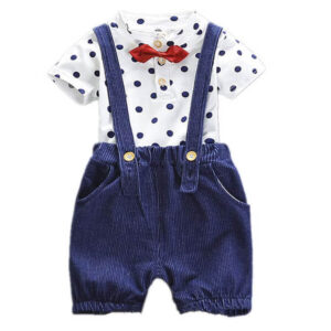 Conjunto Fancy BeBe